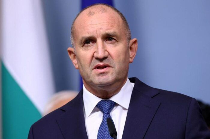 Радев: България и Узбекистан - мост между Европа и Азия по Транскаспийския коридор