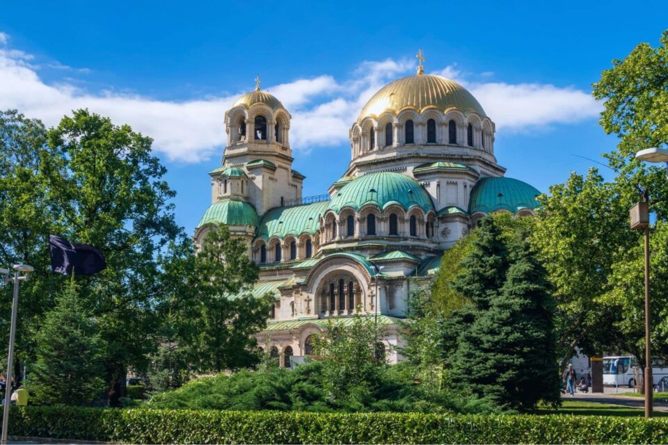 софия