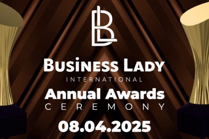 Business Lady Awards-наближава!