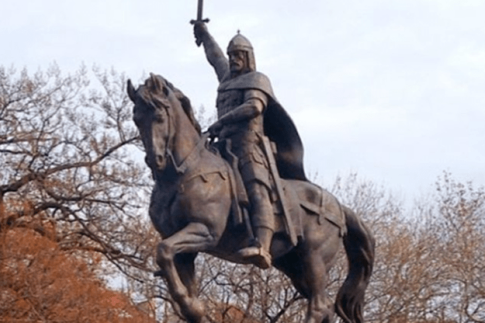 24 март! На тази дата цар Калоян превзема Варна
