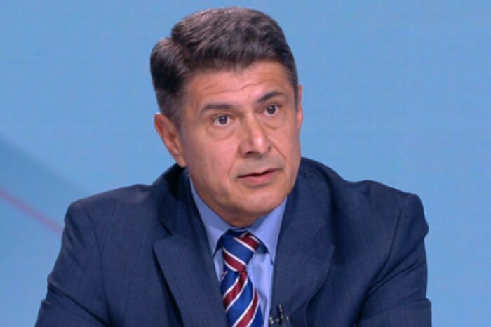 „Димо Гяуров: В България има руски шпионски клетки, журналисти са част от тях“