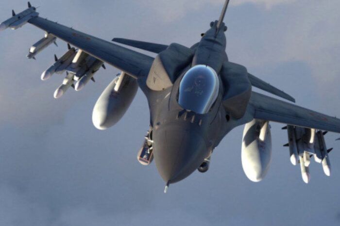 Военен експерт: Договорът за F-16 е порочен и спъва експлоатацията на изтребителите