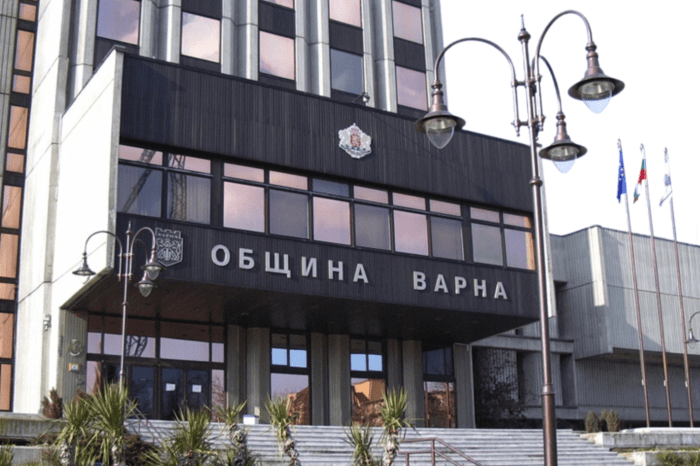 Община Варна реализира 9 големи проекта с евросредства