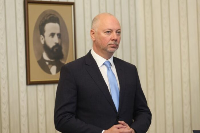 Премиерът Желязков: Правителството е нетърпимо към корупцията