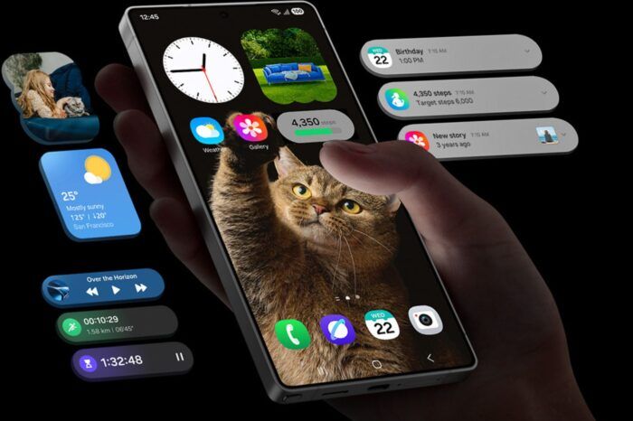 Samsung Galaxy S25 Ultra – личен асистент в джоба ви