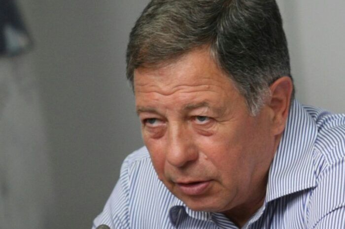 Ген. Румен Миланов: Политически чадъри винаги е имало в МВР