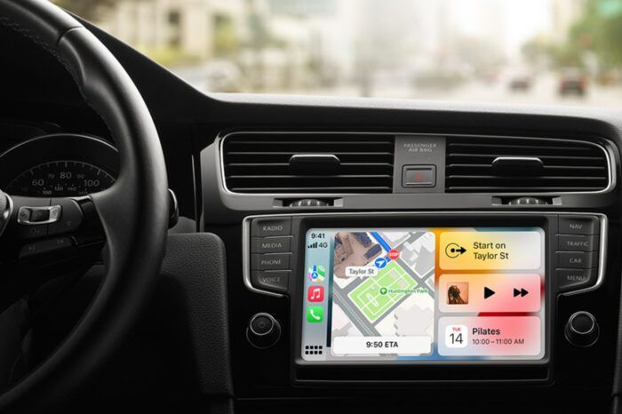 Новият ъпдейт на iOS 18.4 създава проблеми с Apple CarPlay