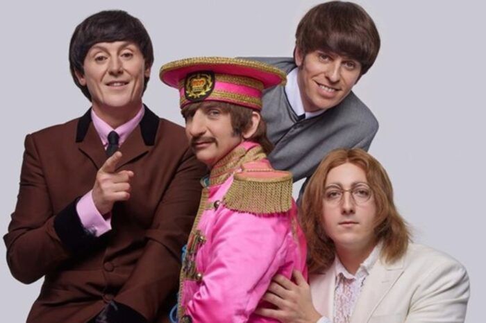 Най-доброто Beatles шоу идва в България през 2026 г.