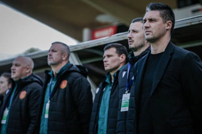 Убедителен старт за България U17: Победа с 3:0 над Малта в евроквалификациите
