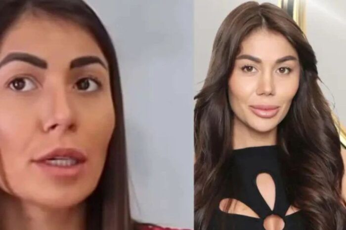 Истинското ли е името на Даниела от "Ергенът"?!