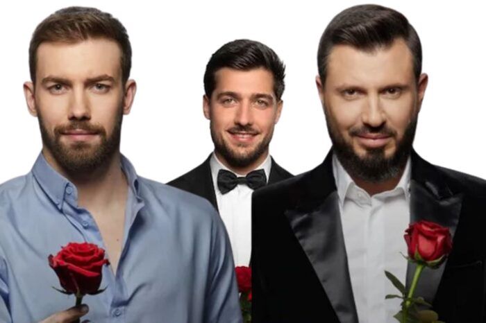 Кошмарът на Мартин се завръща с гръм и трясък!