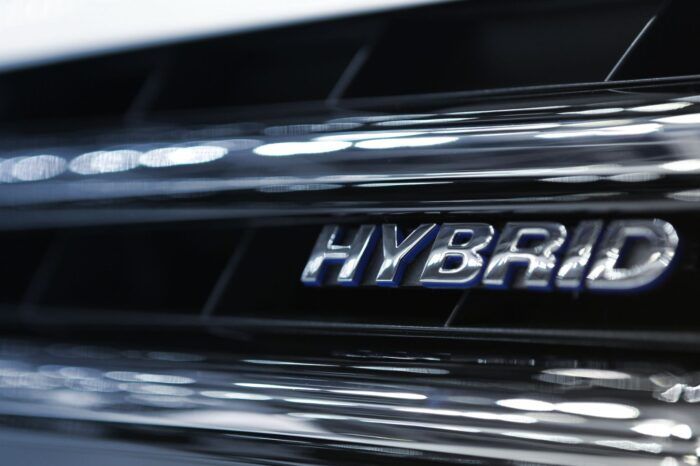 Ново поколение задвижване от Horse Powertrain
