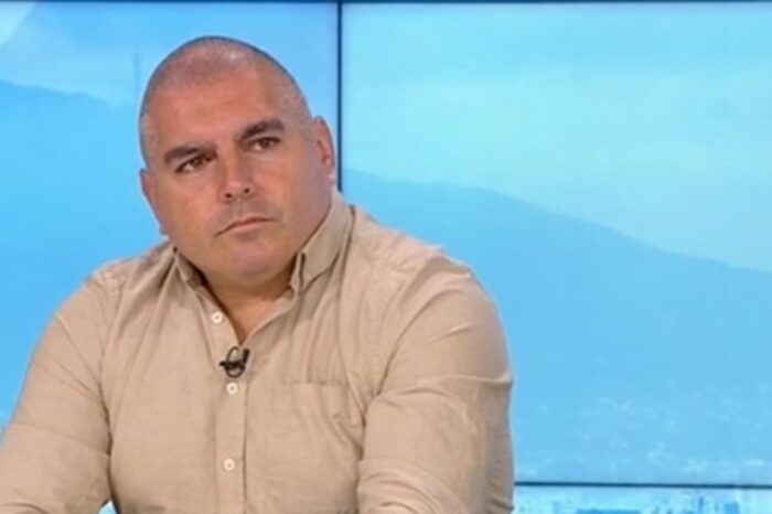 Криминалист: "Къртици" в системата винаги ще има