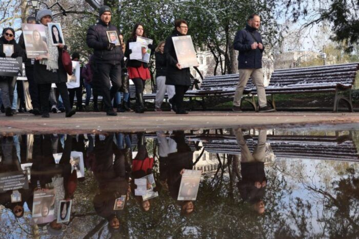 Готов е законопроектът за вещите лица – министър Георги Георгиев с обещания към протестиращите срещу пътните убийства