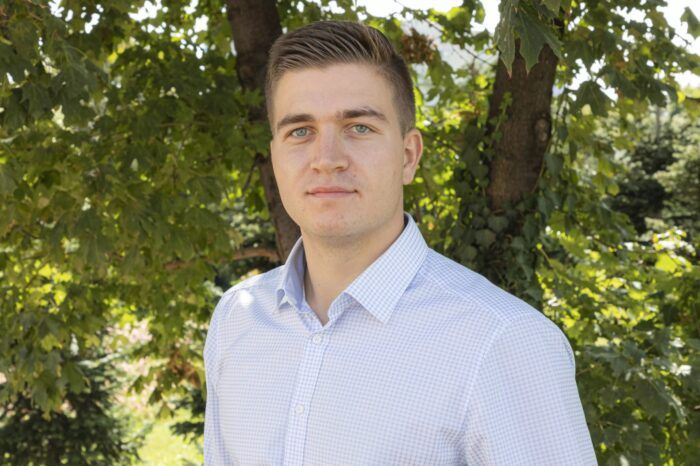 Симеон Иванов: „В работно отношение ме притеснява естественият интелект на хората“
