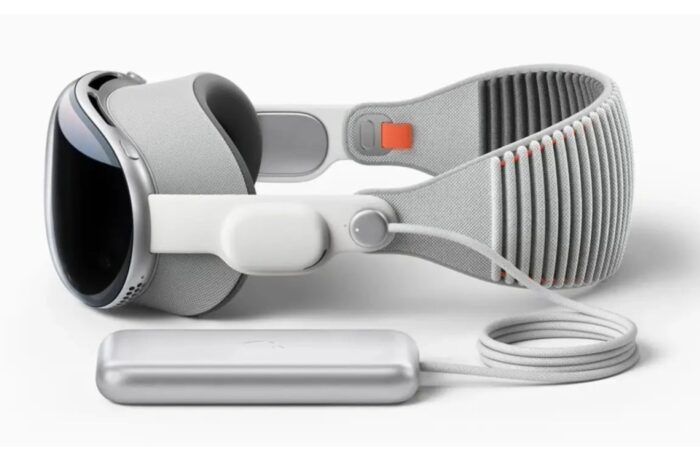 Apple залага на нов Vision Pro с чип M5 до края на годината – ще обърне ли това тренда на слабите продажби?