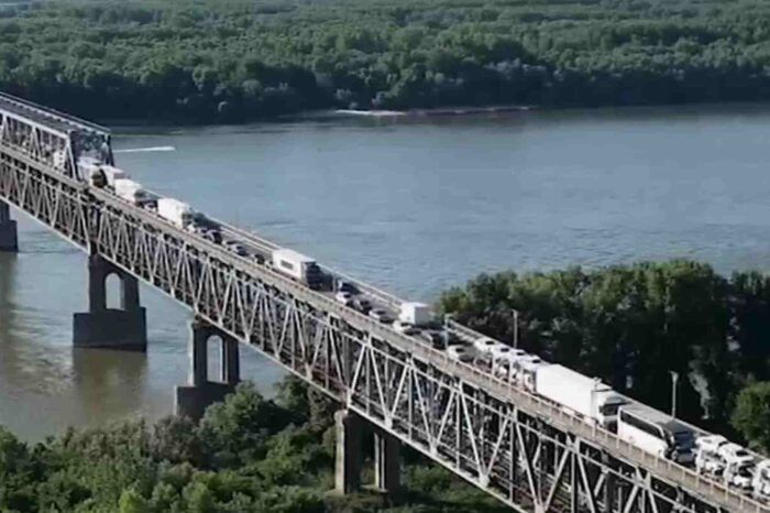 Проверките по българо-румънската граница продължават до 30 юни 2025 г.